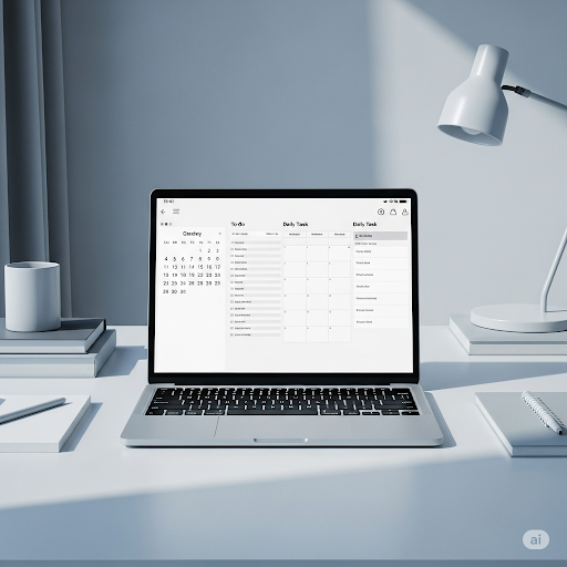 Gestión de Tareas: Simplifica tu Día Laboral.